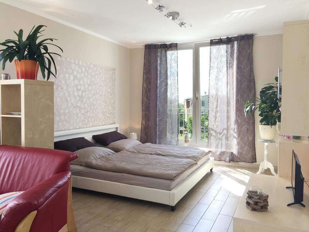 Ferienwohnung *Richi* Засниц Номер фото