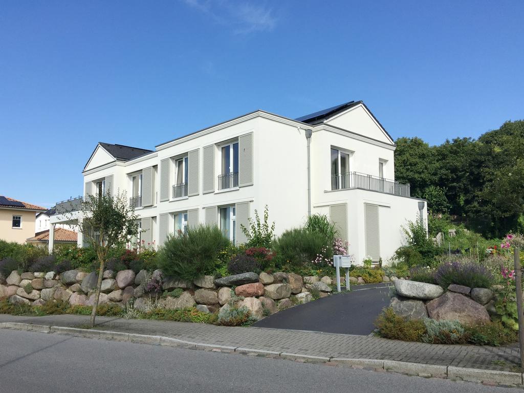 Ferienwohnung *Richi* Засниц Номер фото
